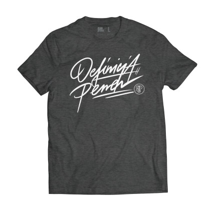 T-SHIRT MĘSKI DEFINICJA PENER TAG