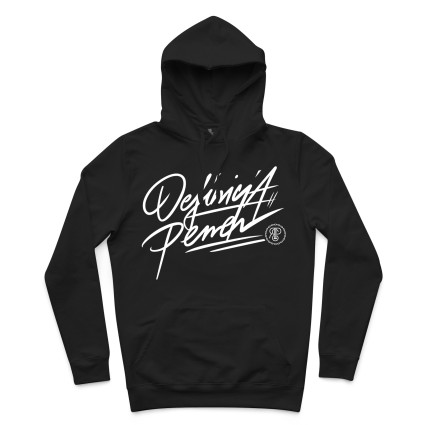 BLUZA KANGURKA MĘSKA DEFINICJA PENER TAG GRANAT