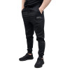 SPODNIE JOGGER CANVAS KLASYKA BLACK