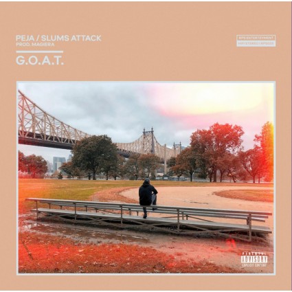 Peja / Slums Attack - G.O.A.T.