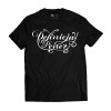 T-SHIRT MĘSKI DEFINICJA PENER CZARNA