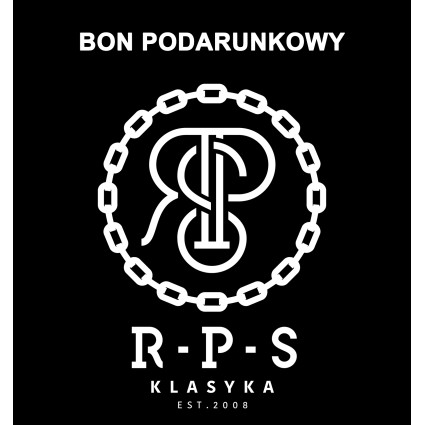 BON PODARUNKOWY 300