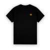T-SHIRT MĘSKI SMALL XXXL CZARNY